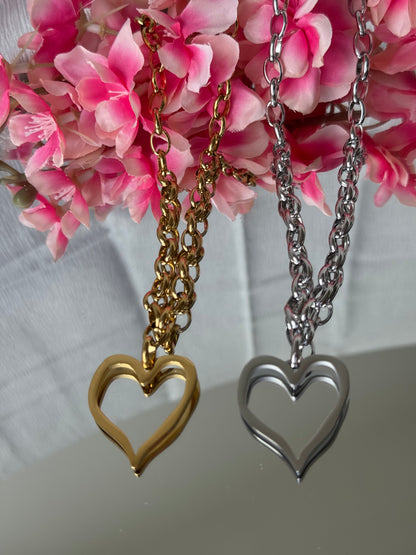 Necklace Olivia
