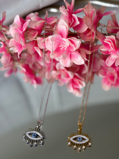 Necklace Isabella