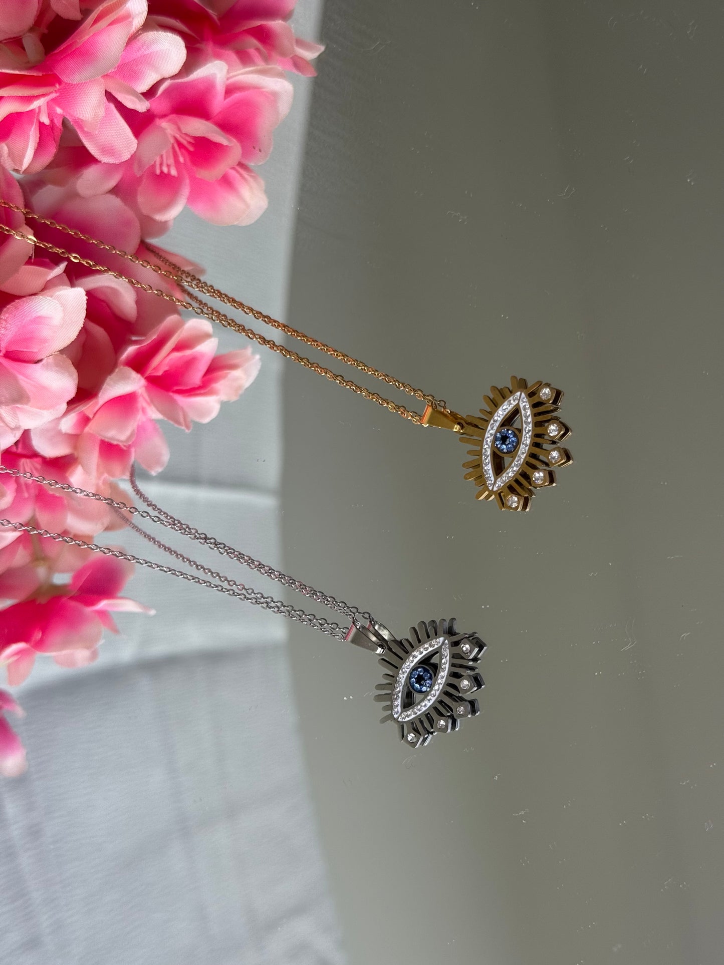 Necklace Isabella