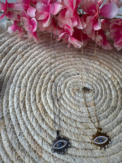 Necklace Isabella