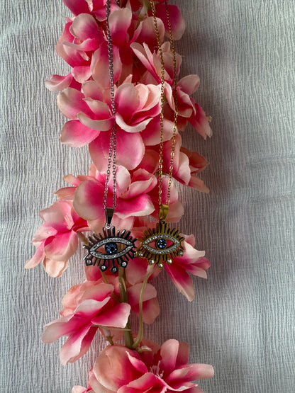 Necklace Isabella