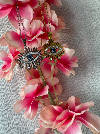 Necklace Isabella