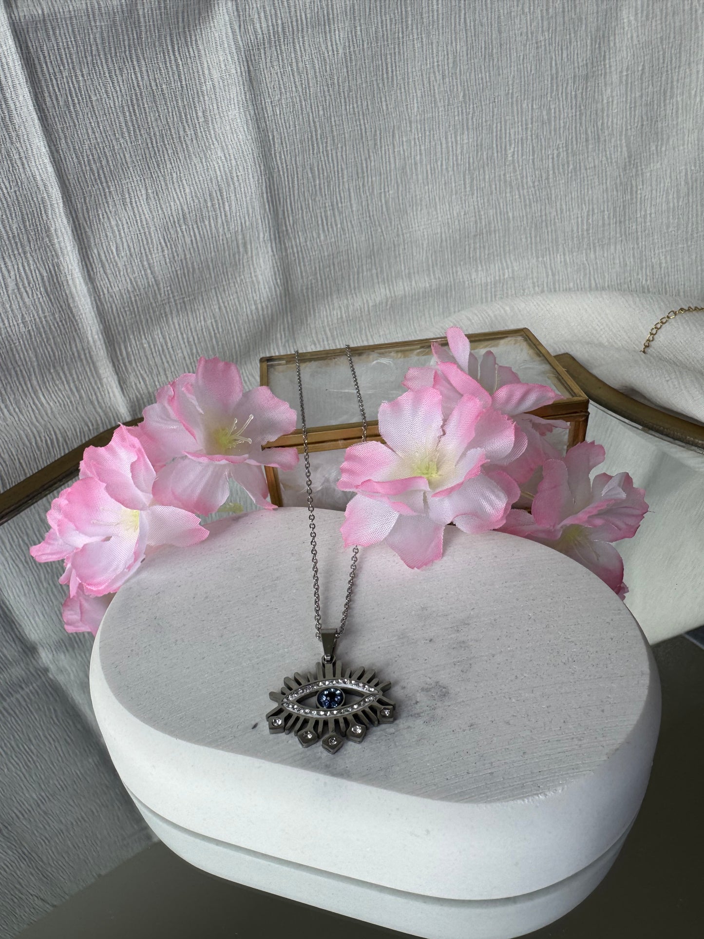 Necklace Isabella