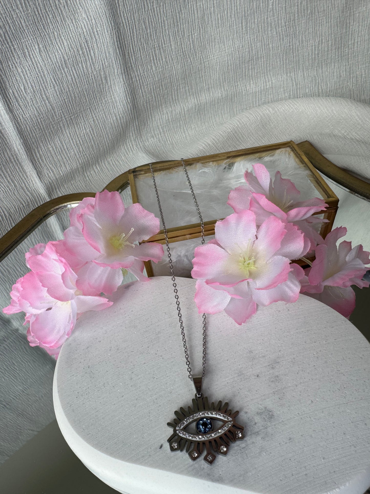 Necklace Isabella