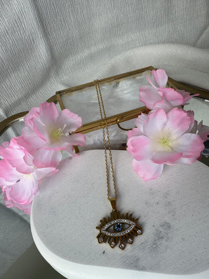 Necklace Isabella