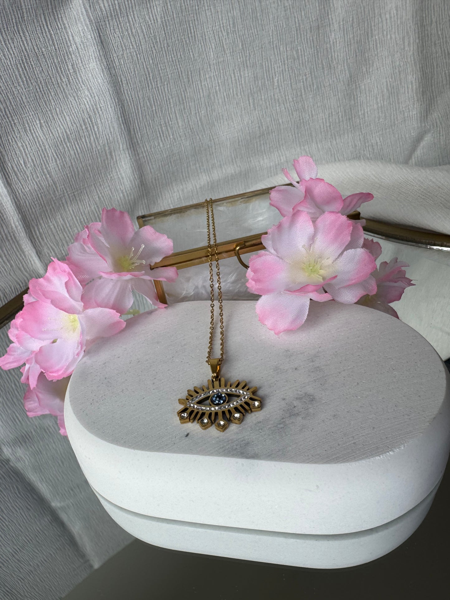 Necklace Isabella