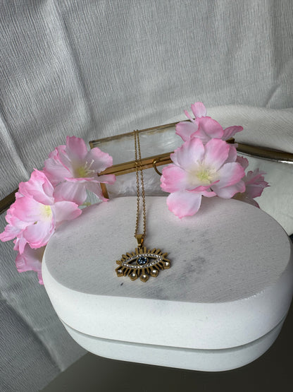 Necklace Isabella