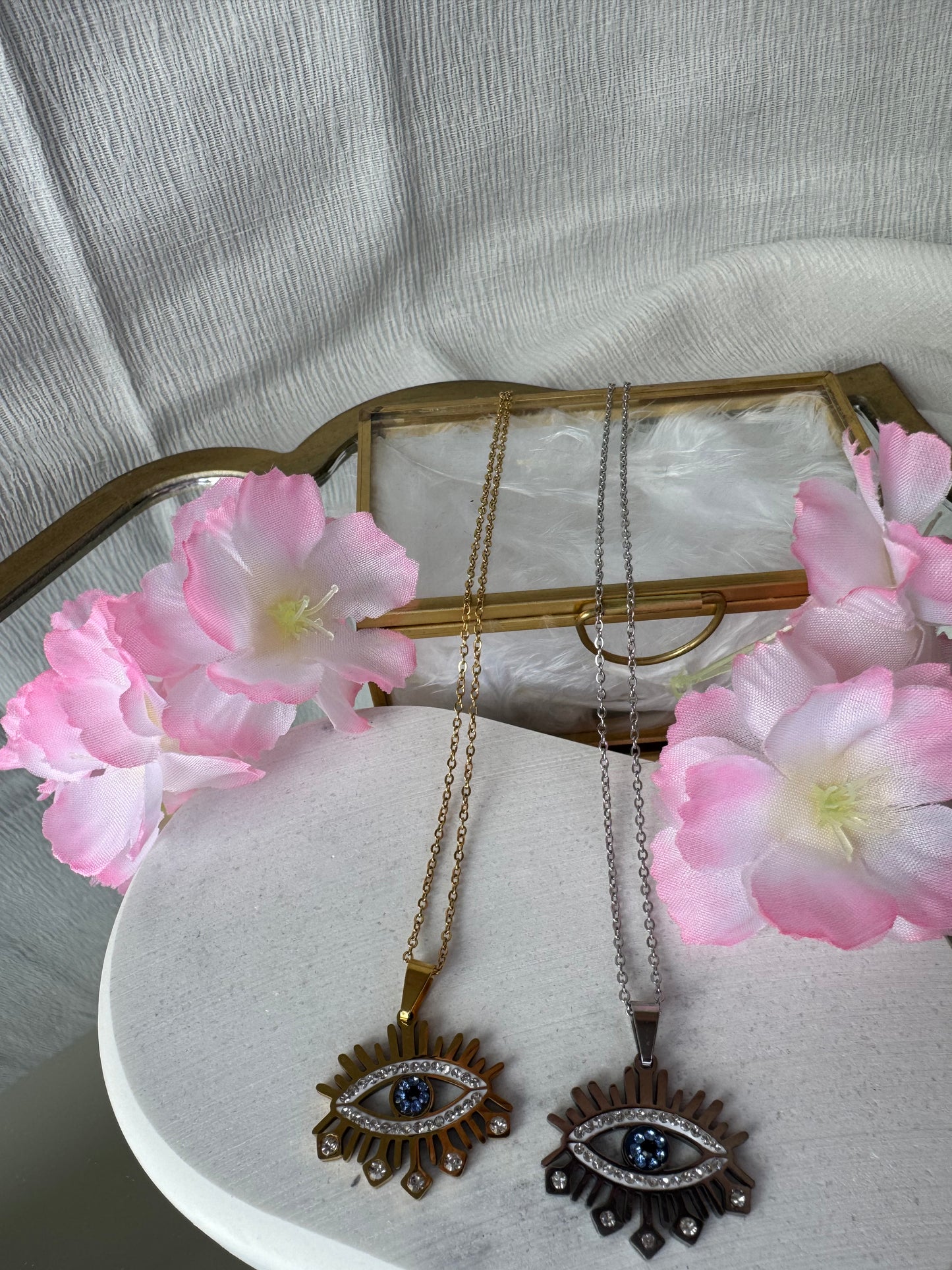 Necklace Isabella