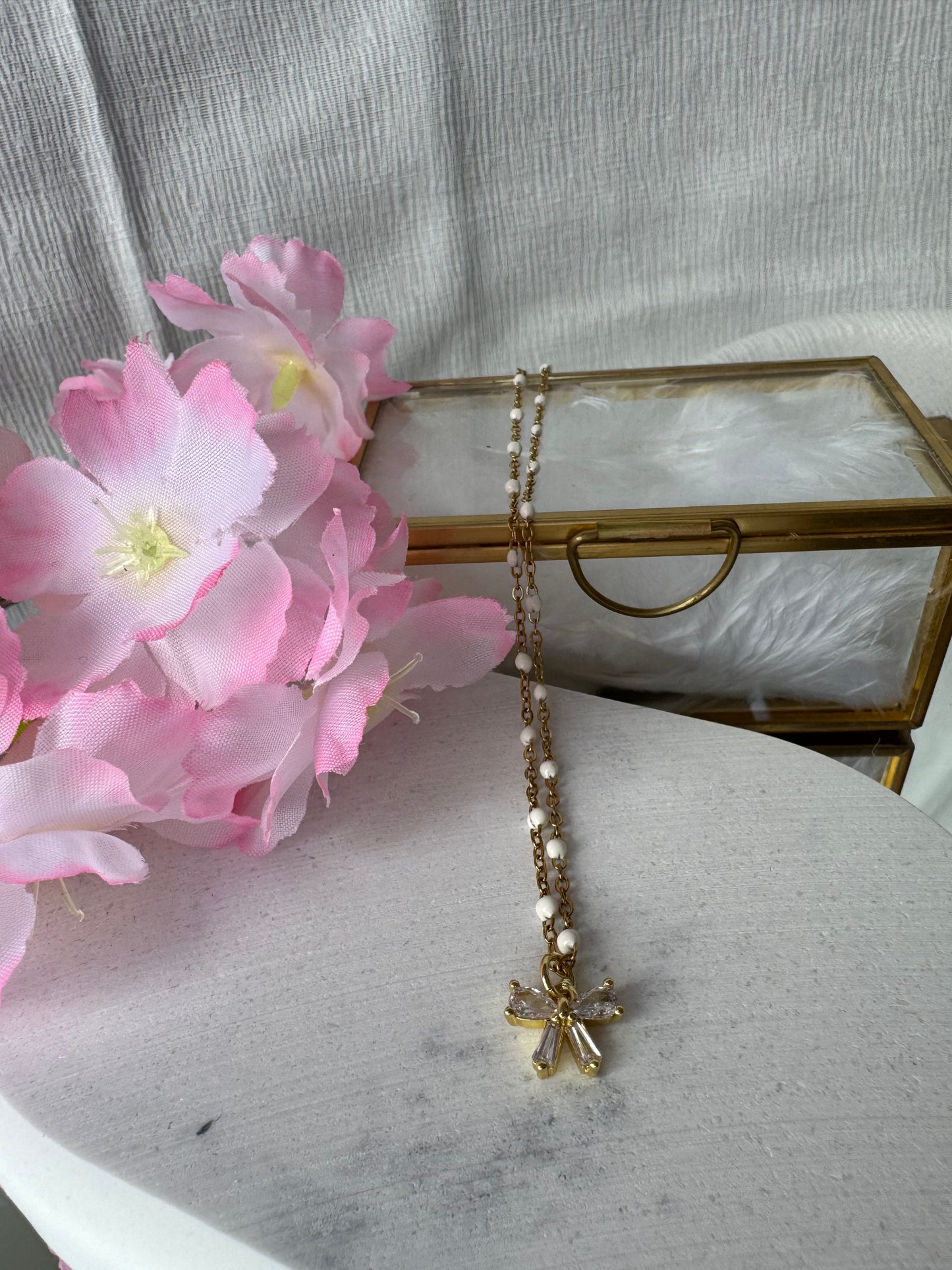 Necklace Adara