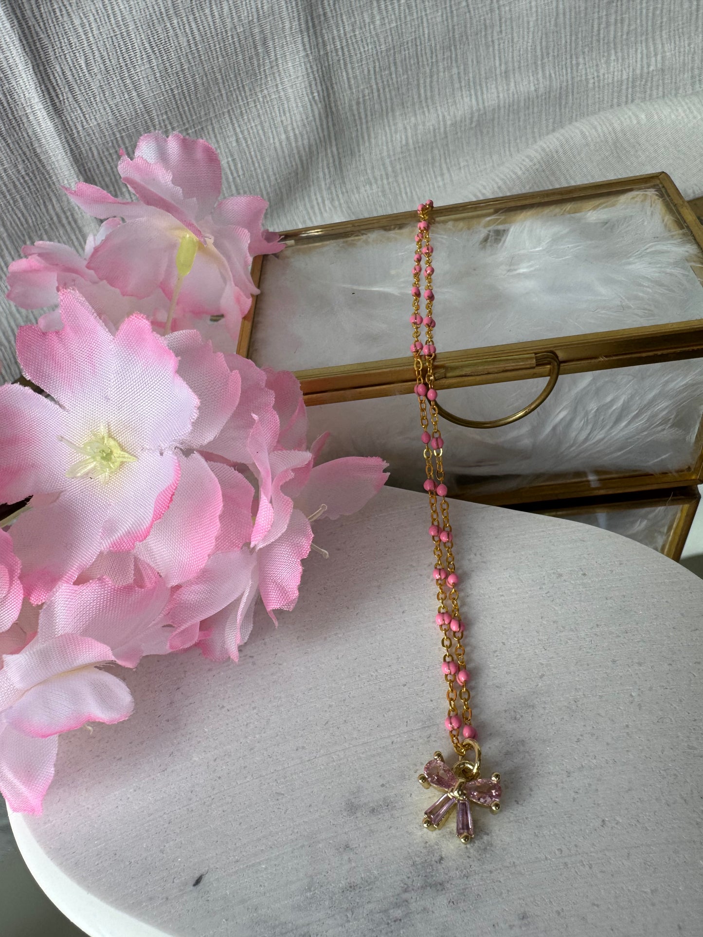 Necklace Adara