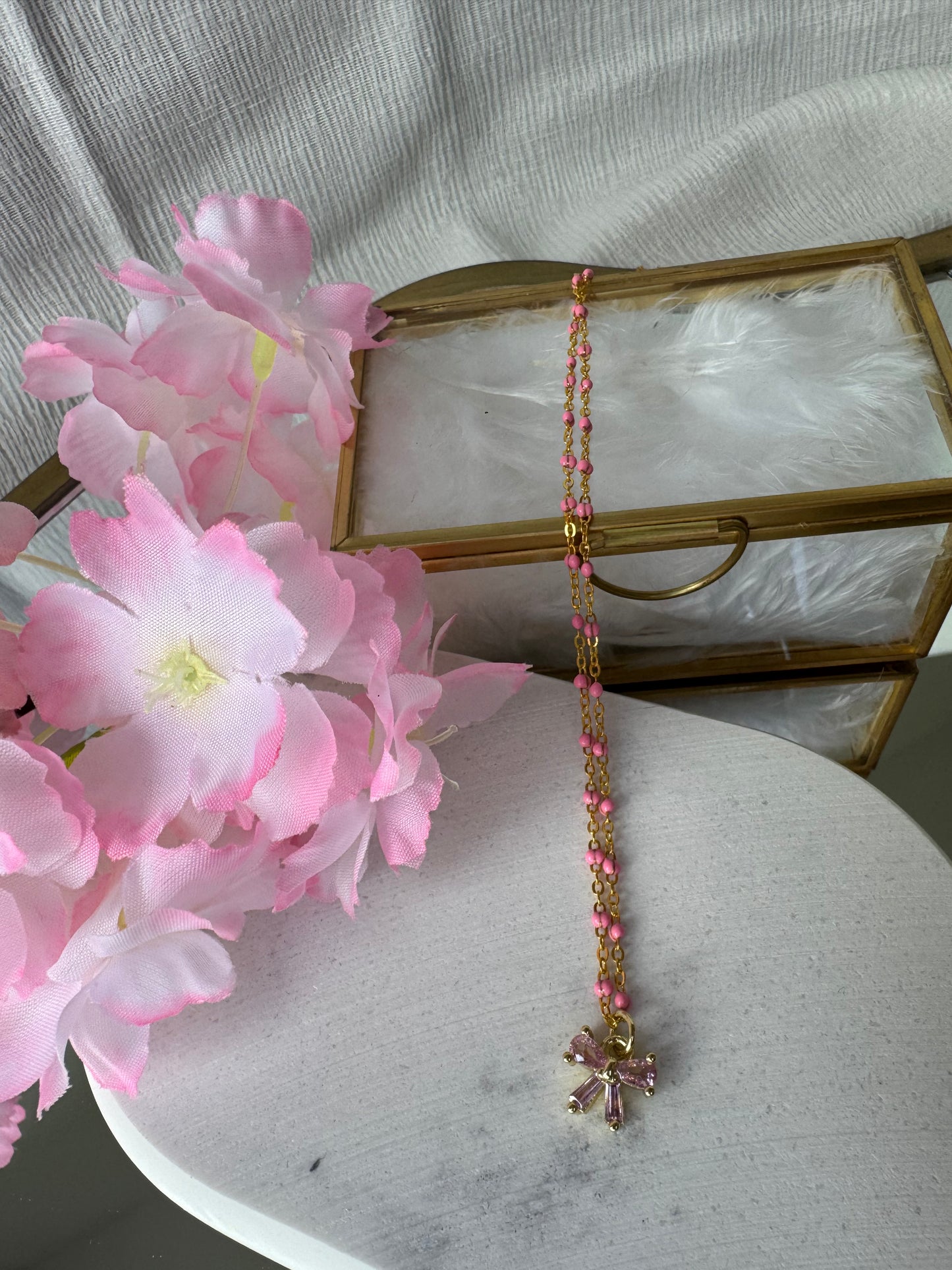 Necklace Adara