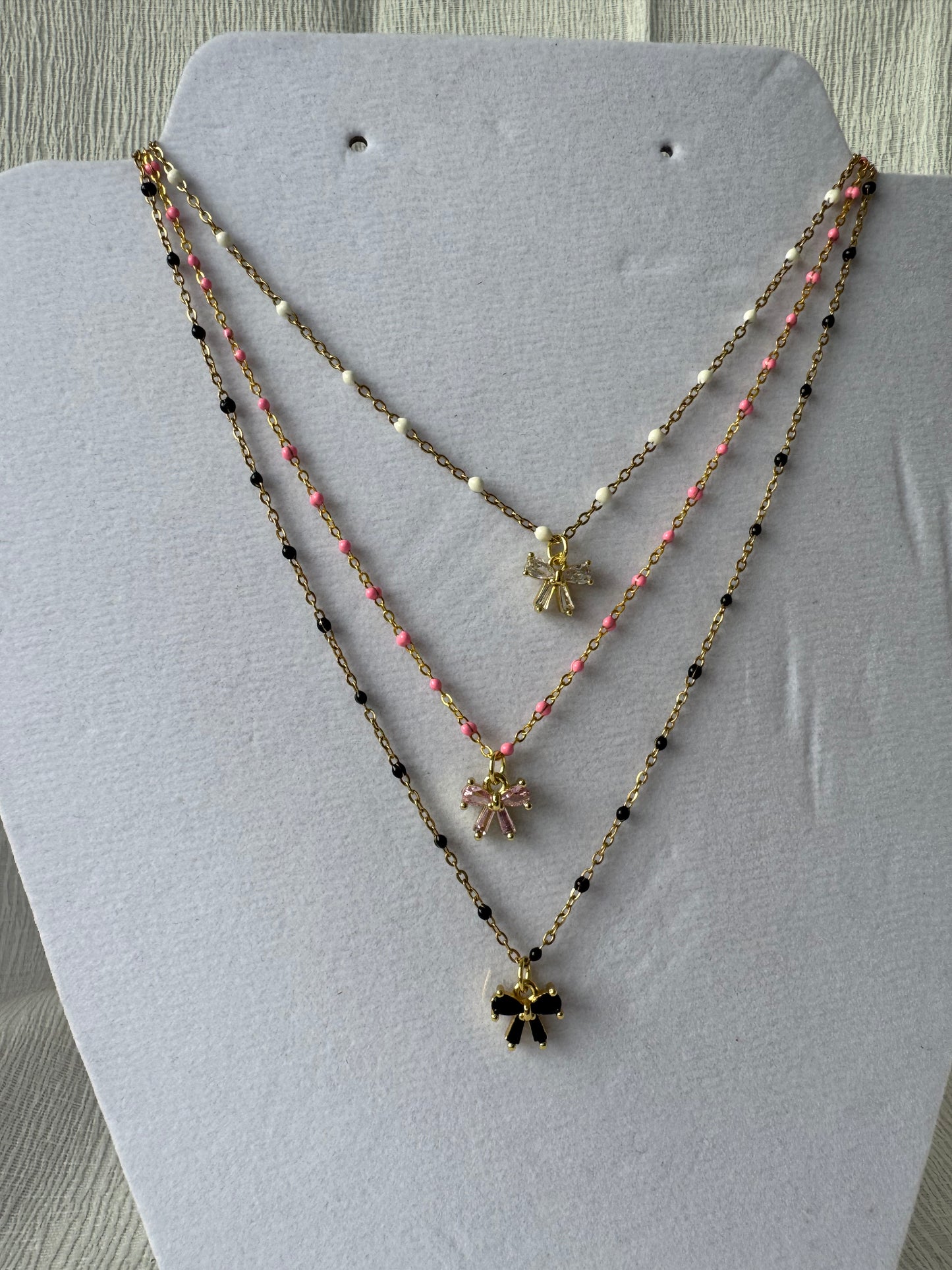 Necklace Adara