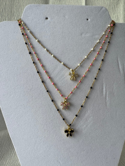 Necklace Adara