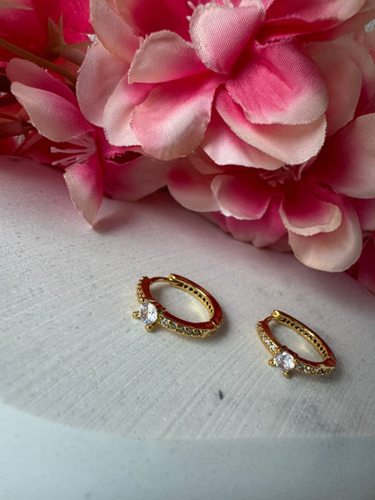 Earrings idylla
