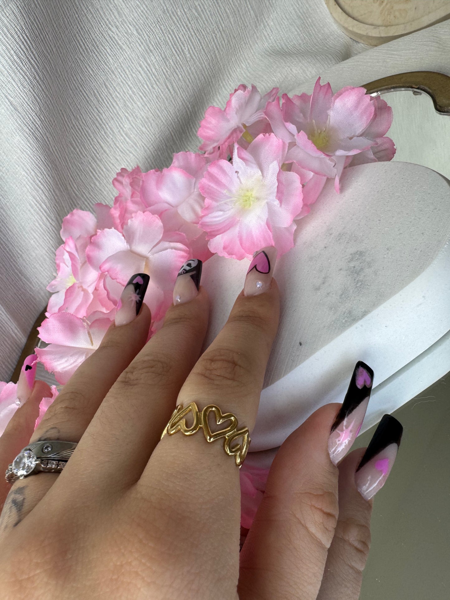 Ring Jade