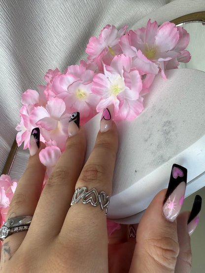 Ring Jade