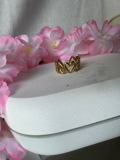 Ring Jade