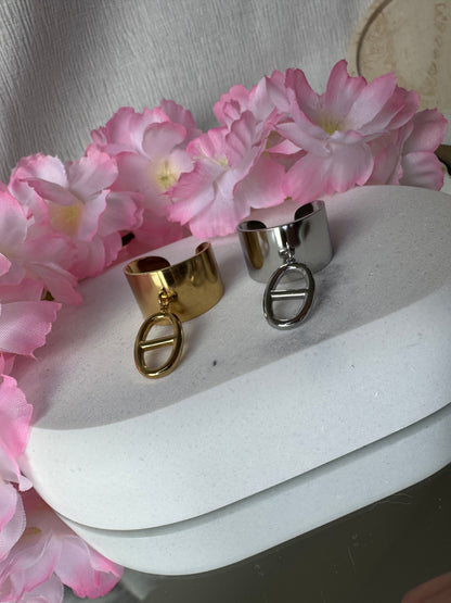 Rings Flora