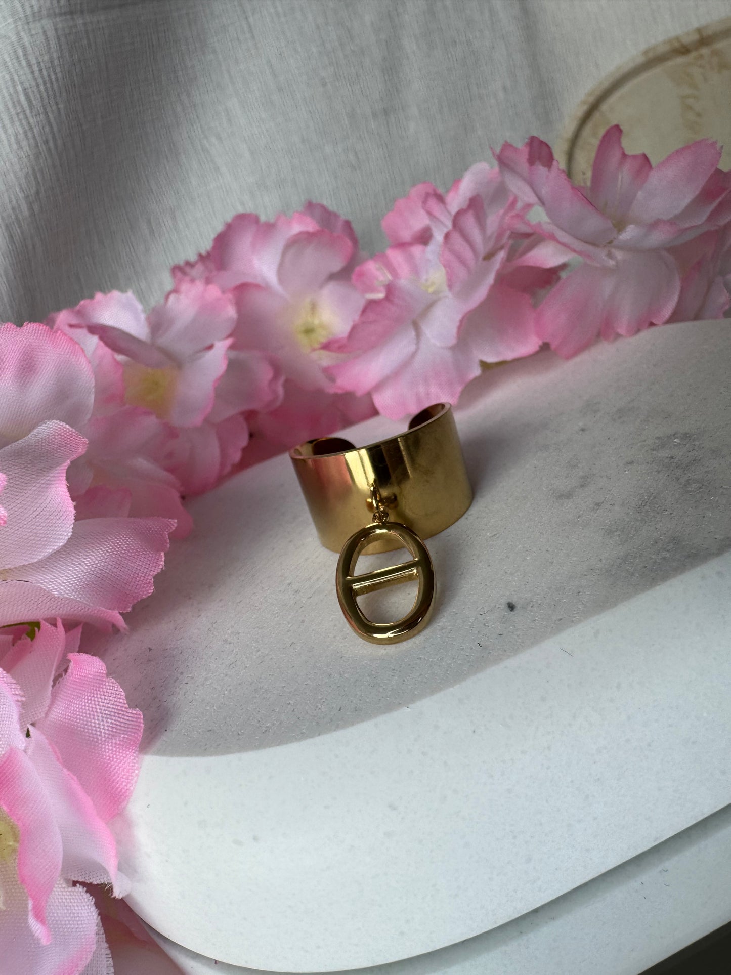 Rings Flora