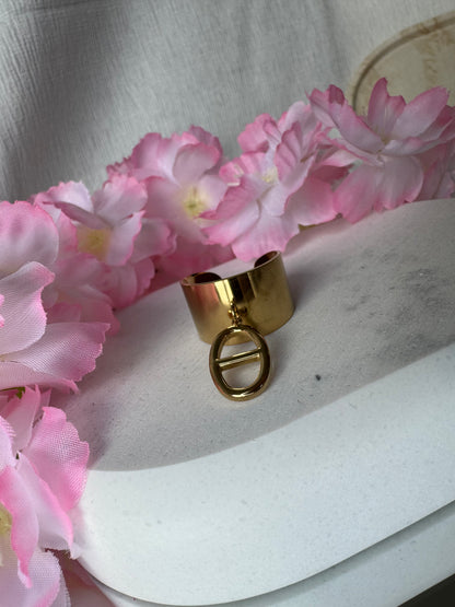Rings Flora