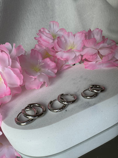 Earrings Agnes