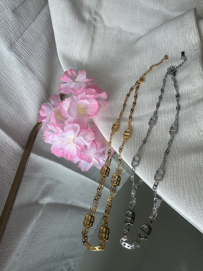 Necklace Anastasia