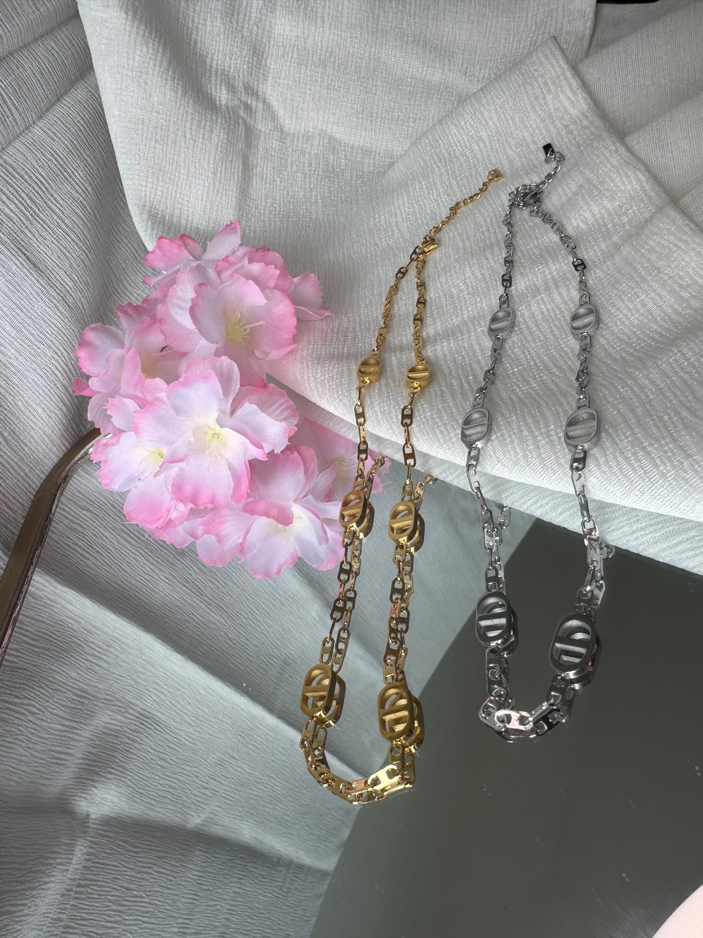 Necklace Anastasia