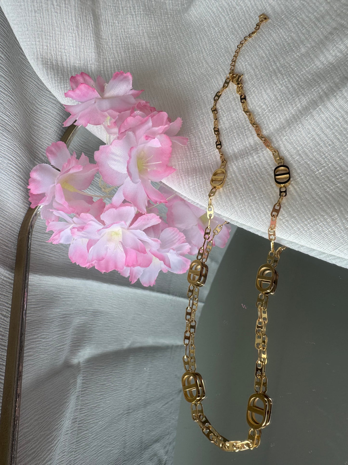 Necklace Anastasia