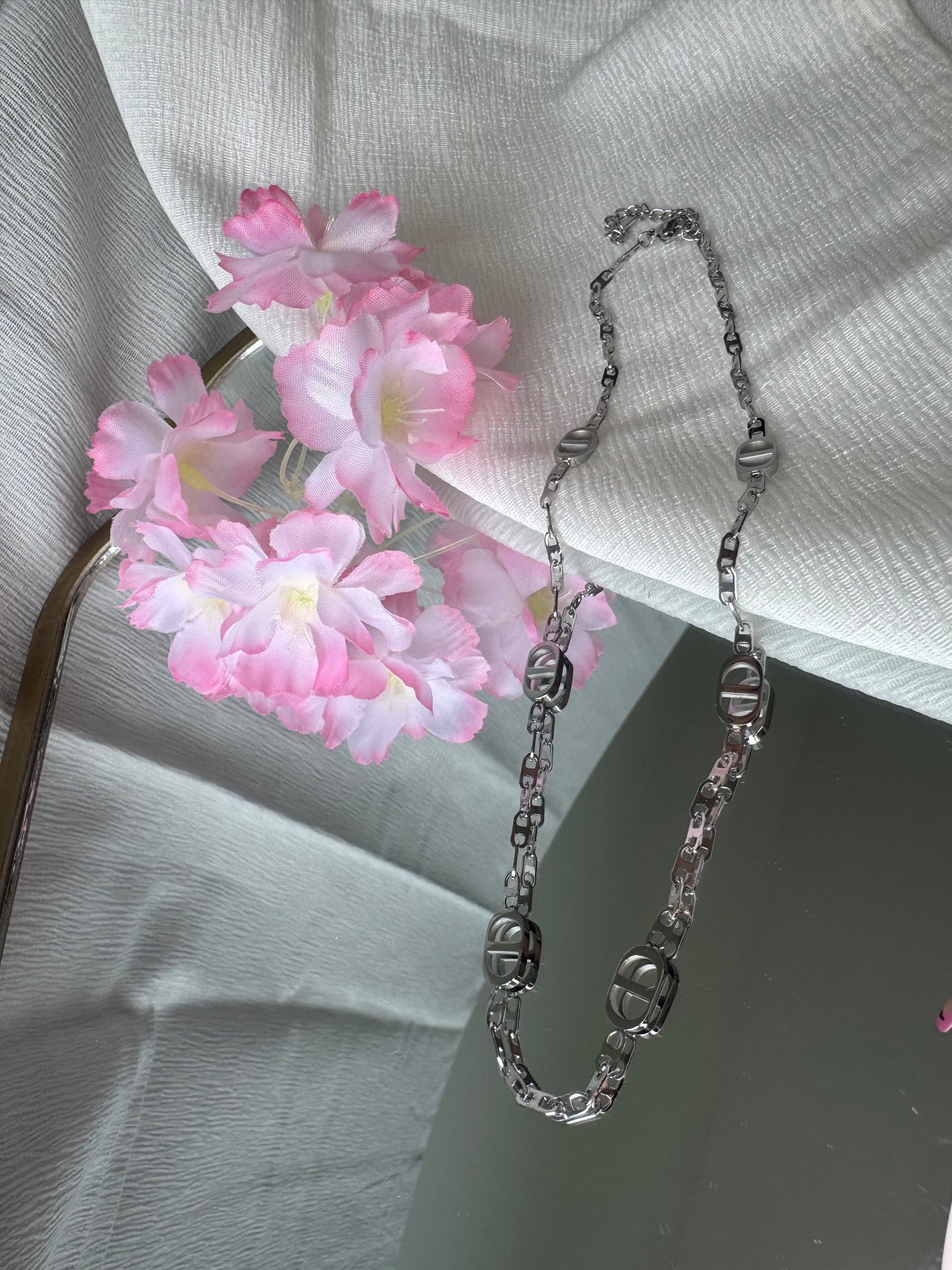 Necklace Anastasia