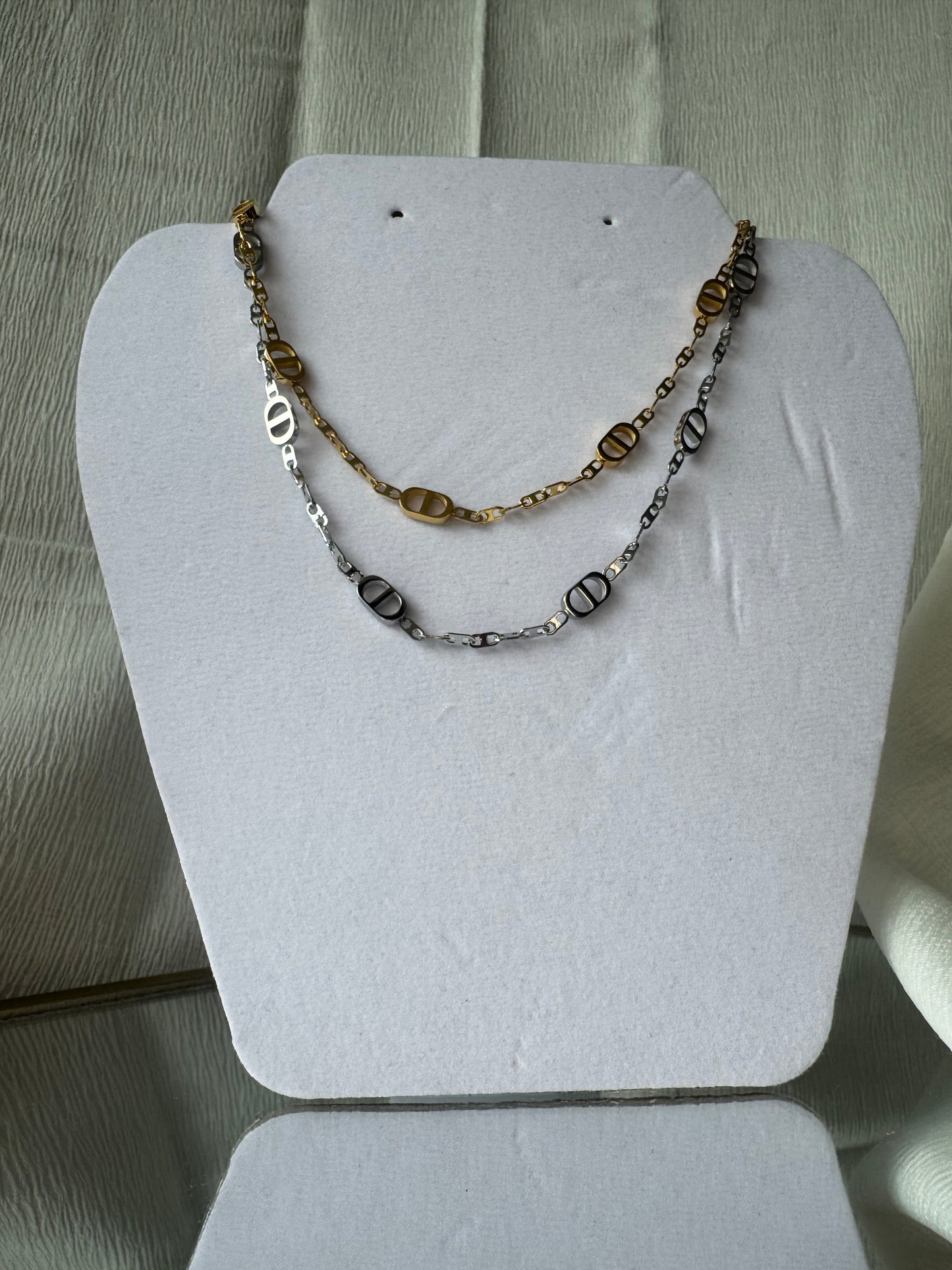 Necklace Anastasia