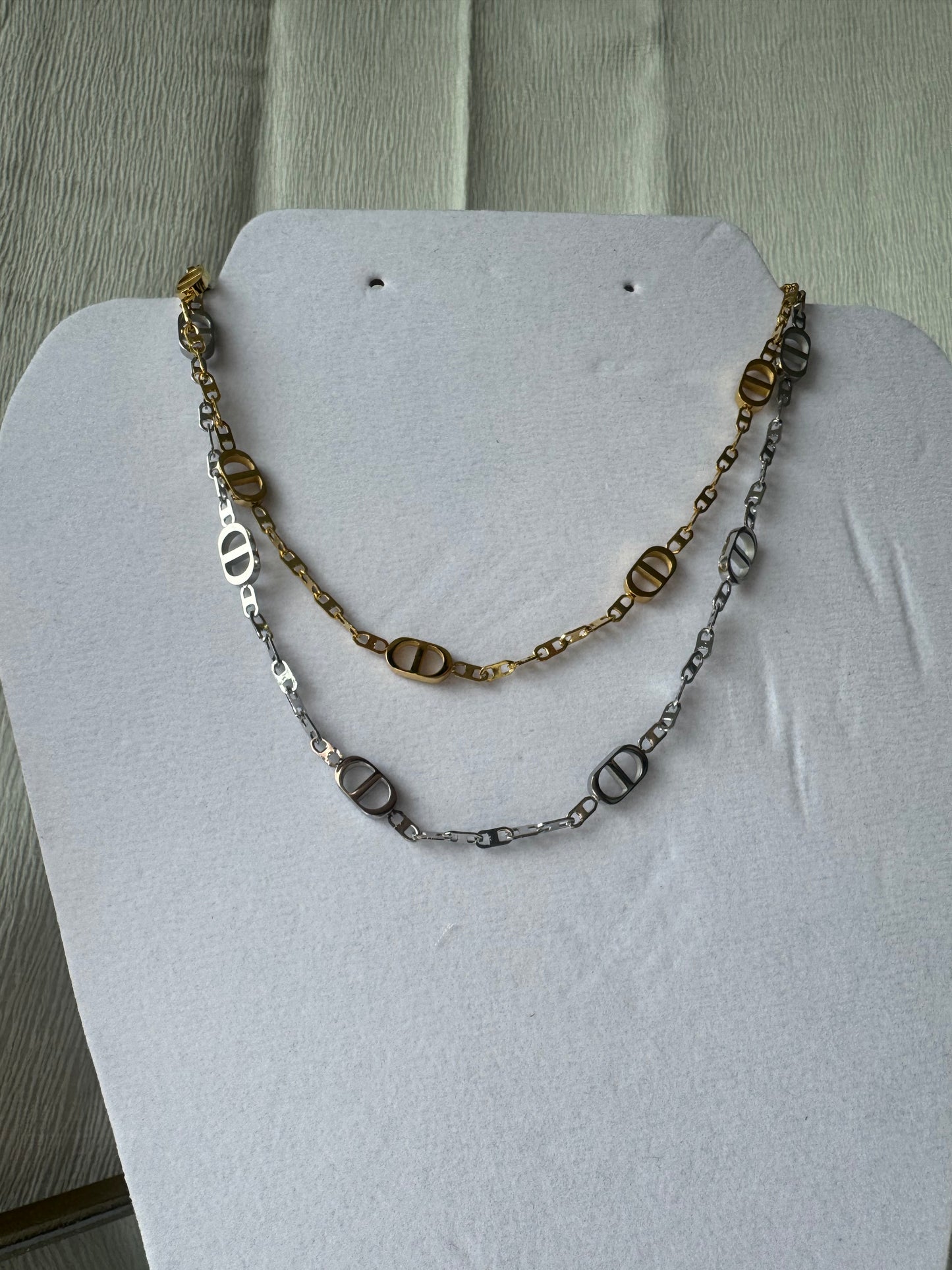 Necklace Anastasia