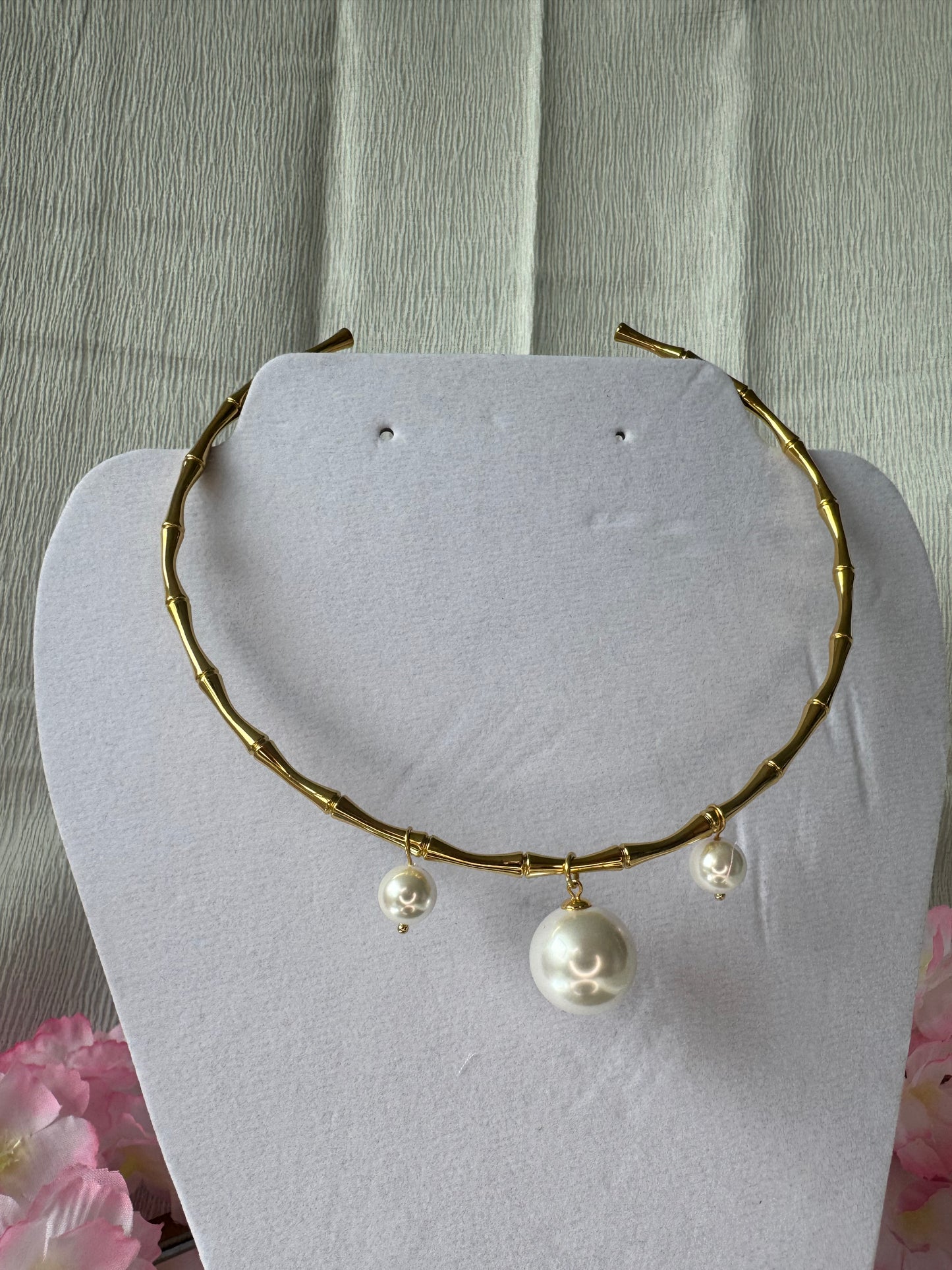 Necklaces Moana