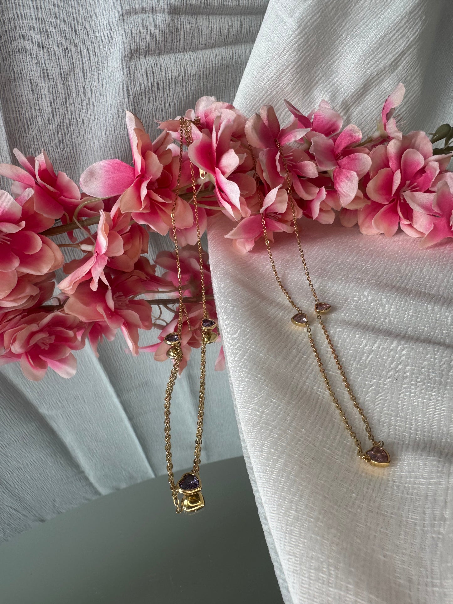 Necklace Jasmine