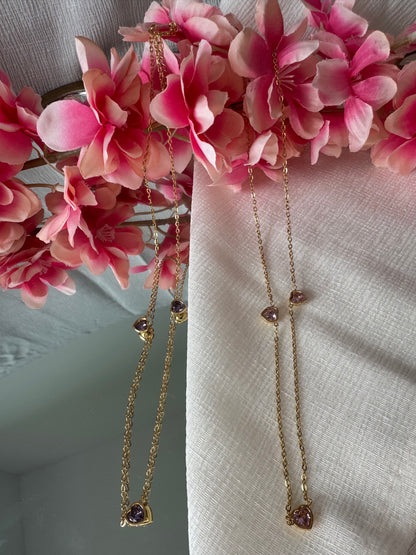 Necklace Jasmine