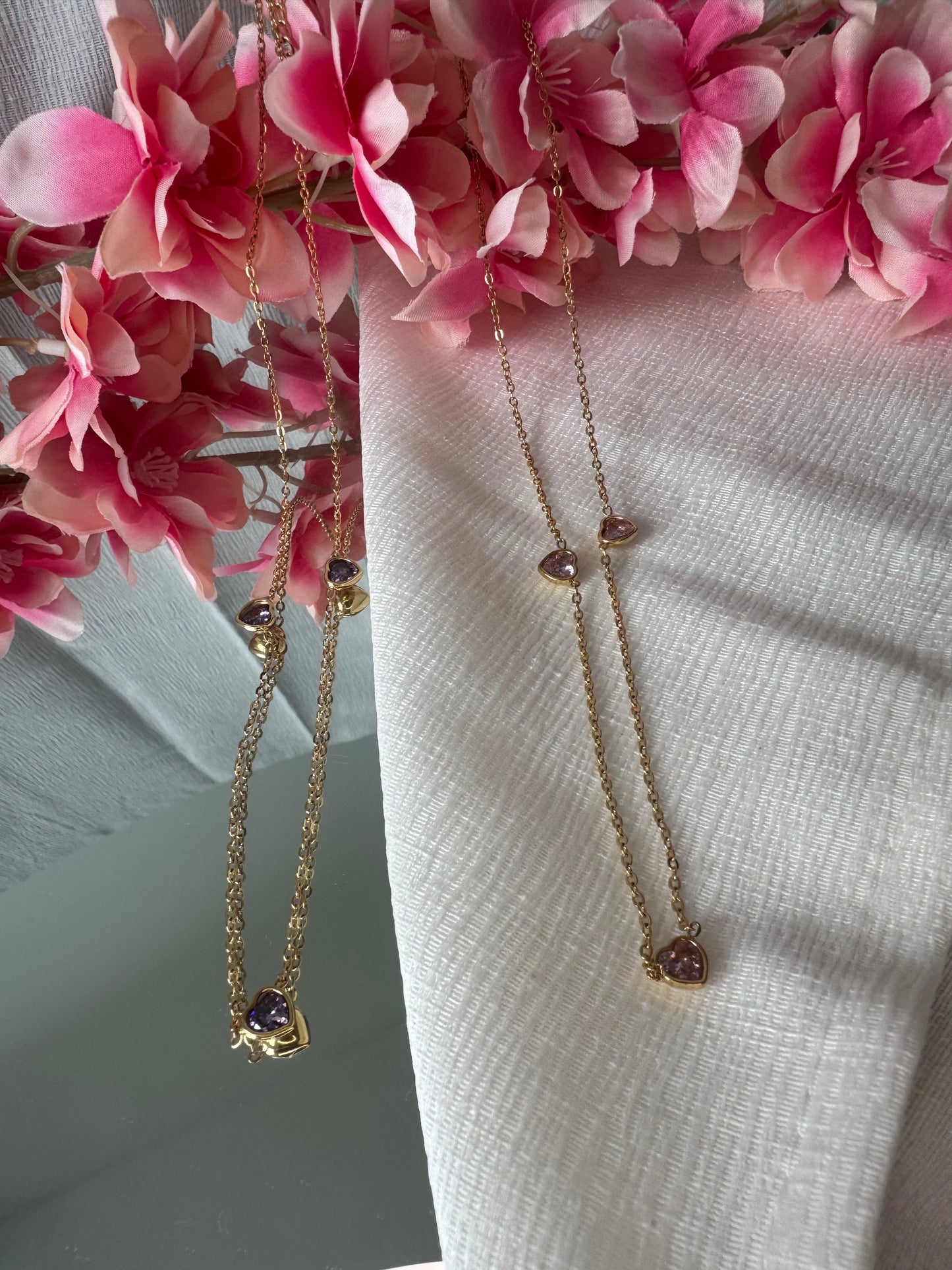 Necklace Jasmine