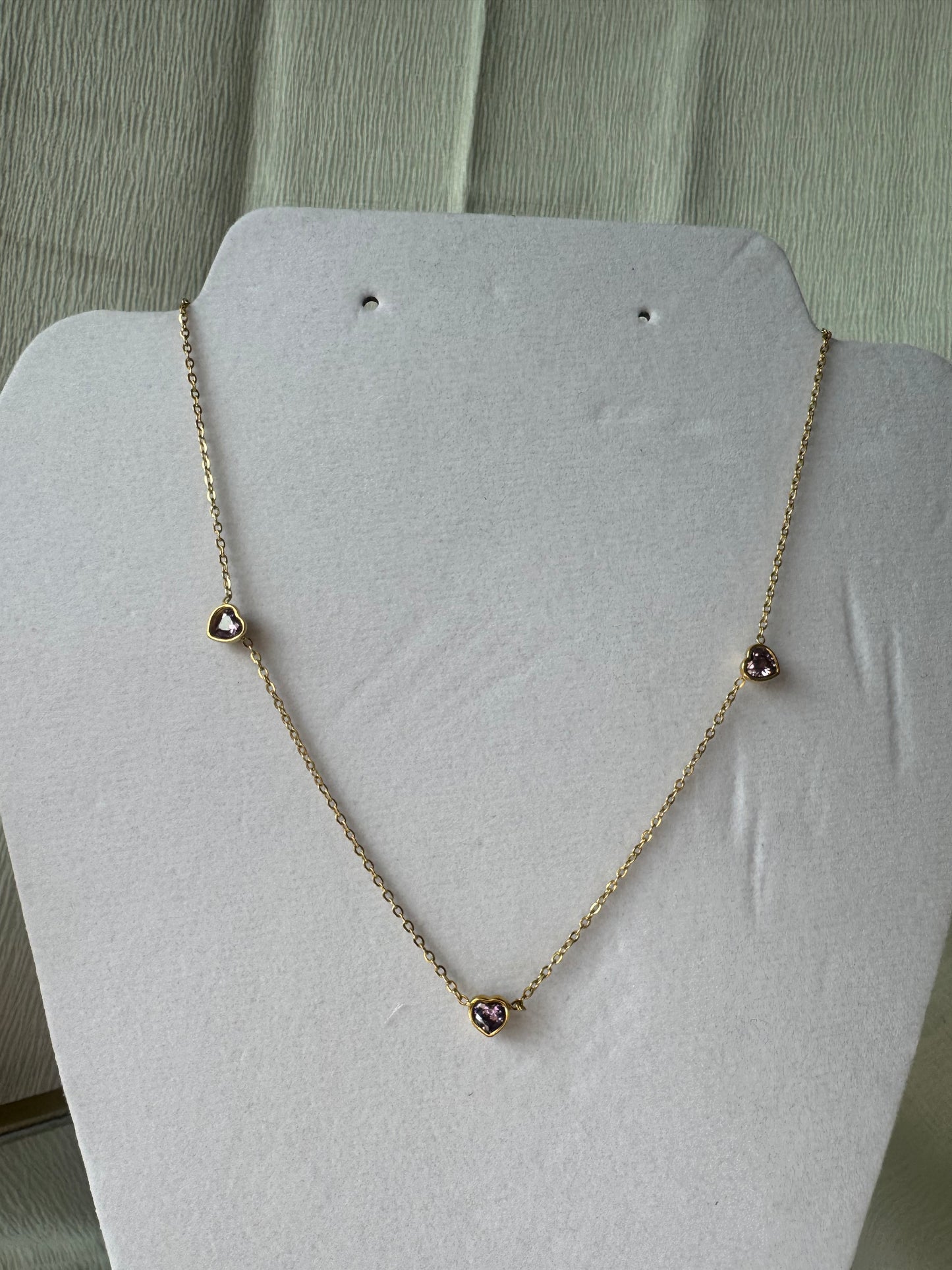 Necklace Jasmine