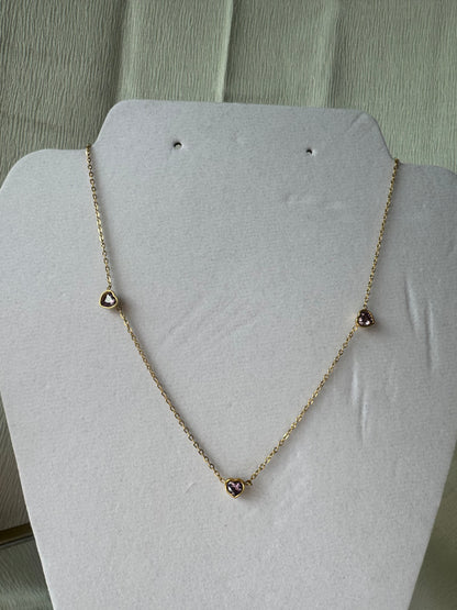 Necklace Jasmine