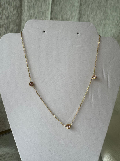 Necklace Jasmine