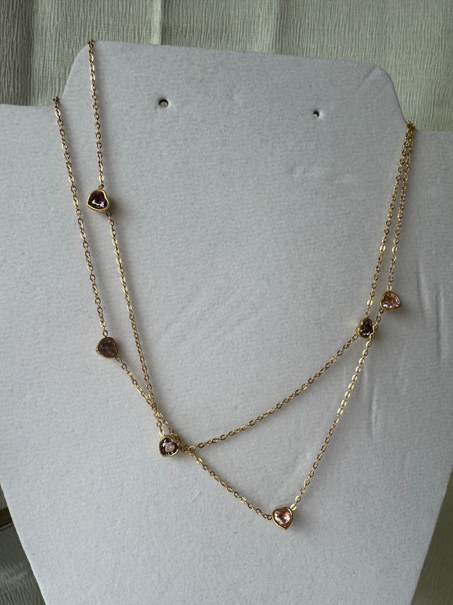 Necklace Jasmine