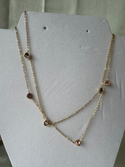 Necklace Jasmine