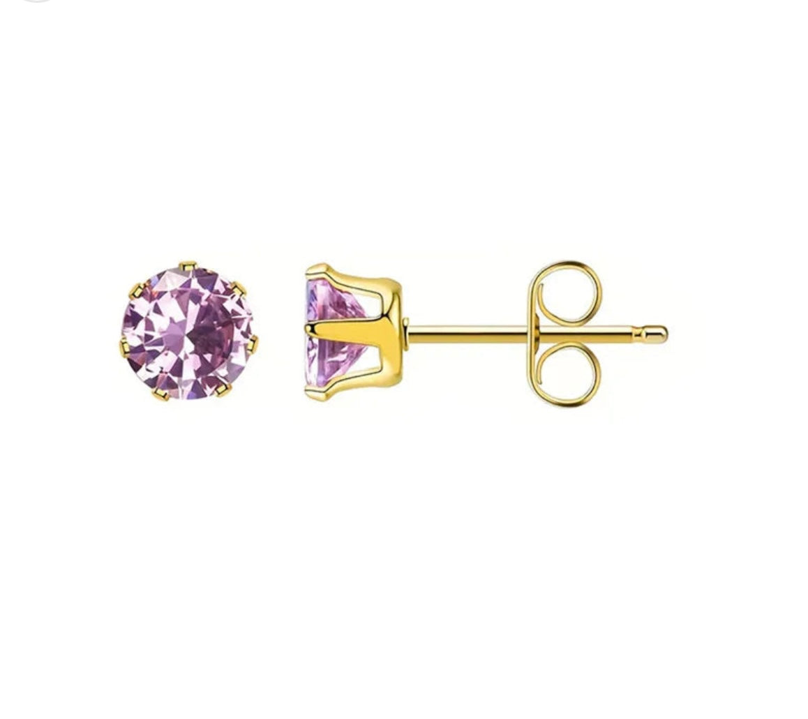 Earring Yusra