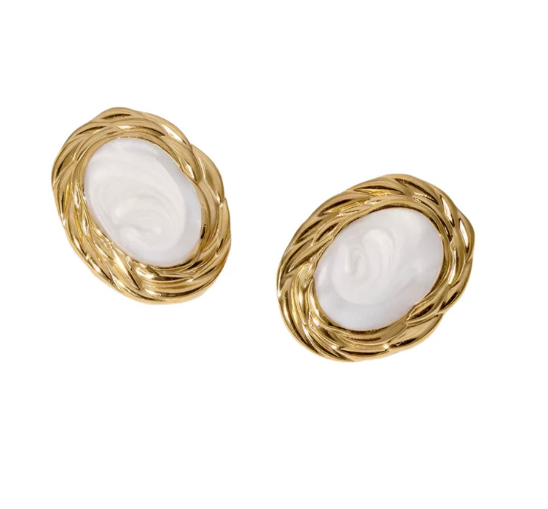 Earring Addison