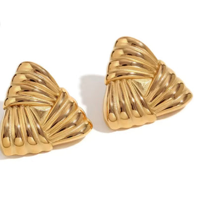 Earring Maya
