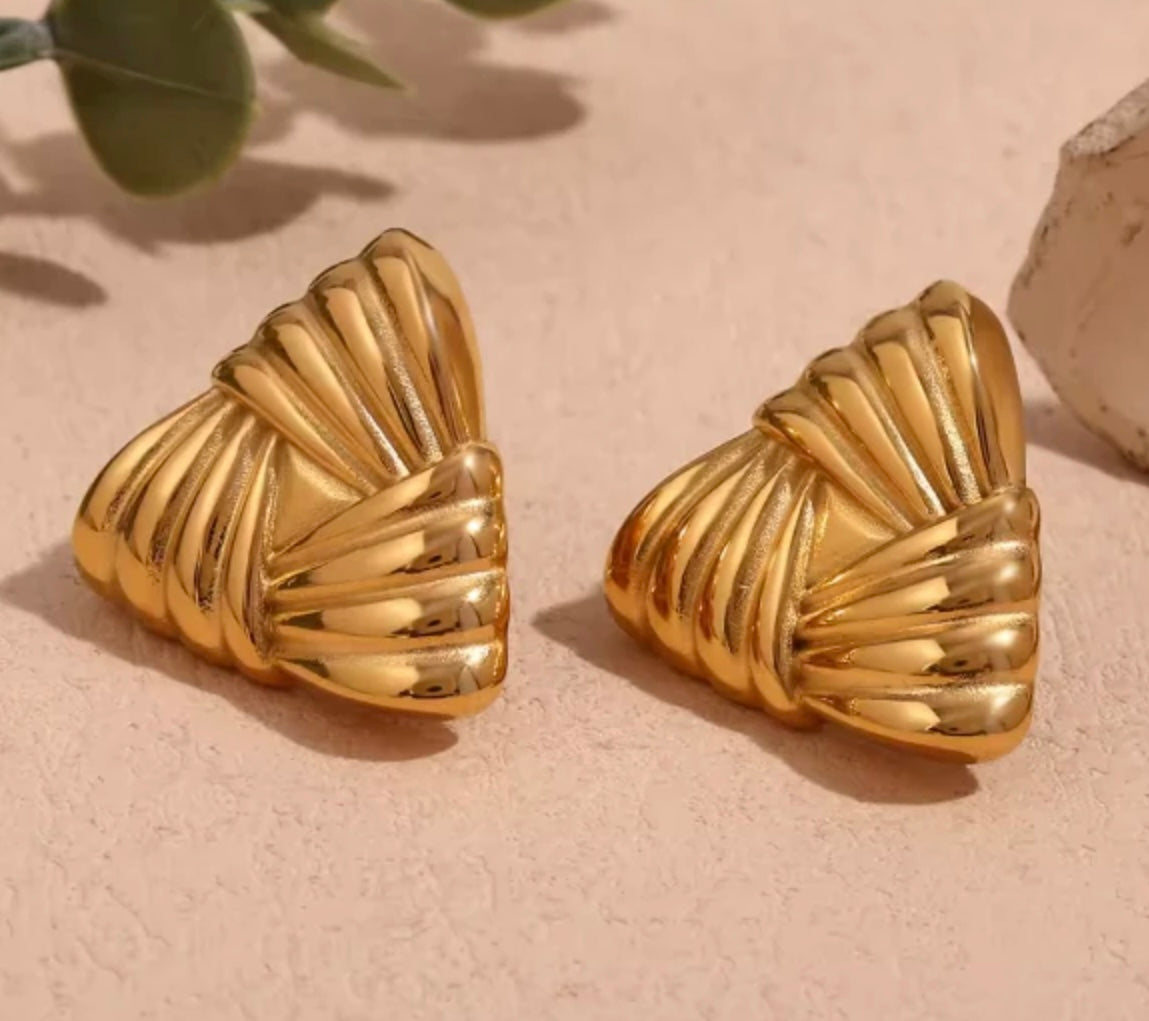Earring Maya