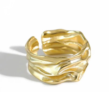 Ring Olivia