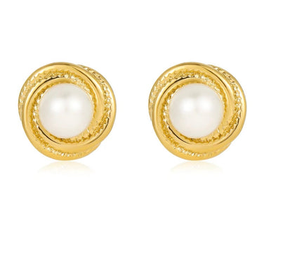 Earring Elizabeth