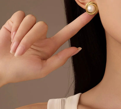 Earring Elizabeth