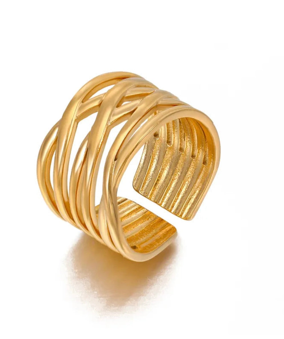 Ring Analeia