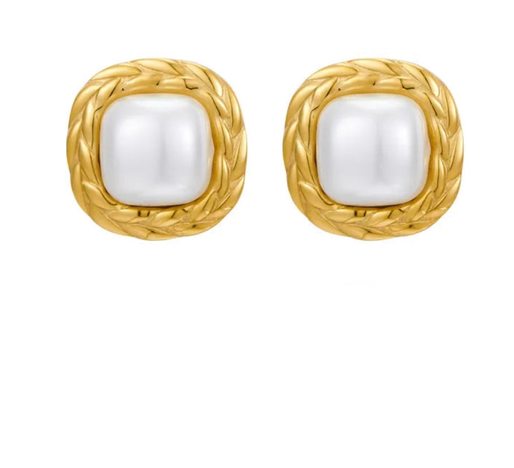 Earring Elena