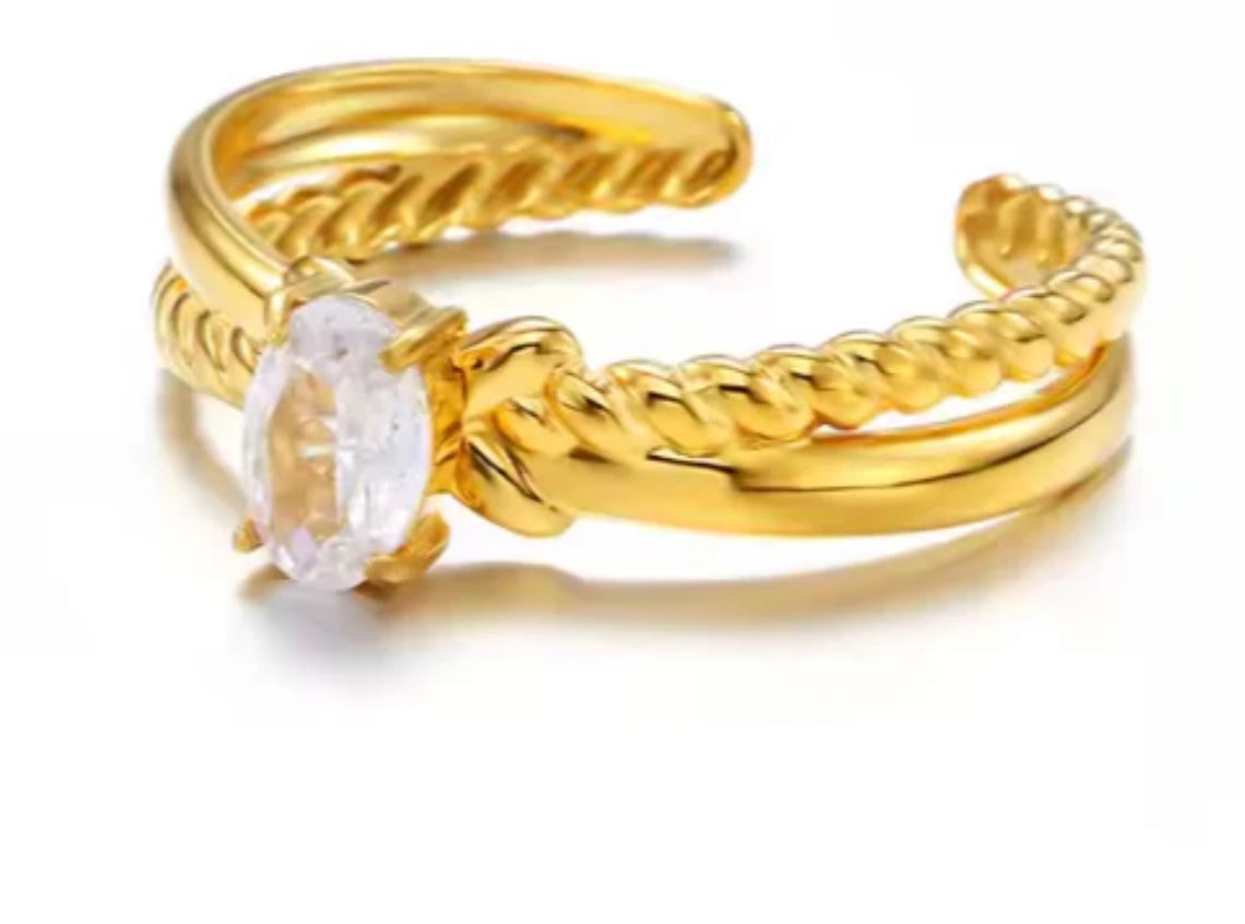 Ring Abigail